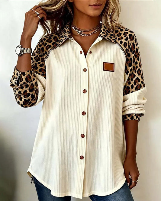 VESNA|CAMISA