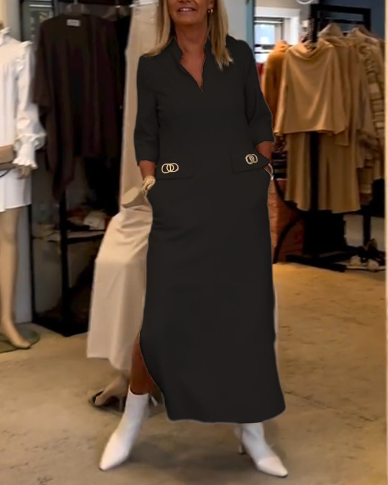 VIRIDIANA|VESTIDO