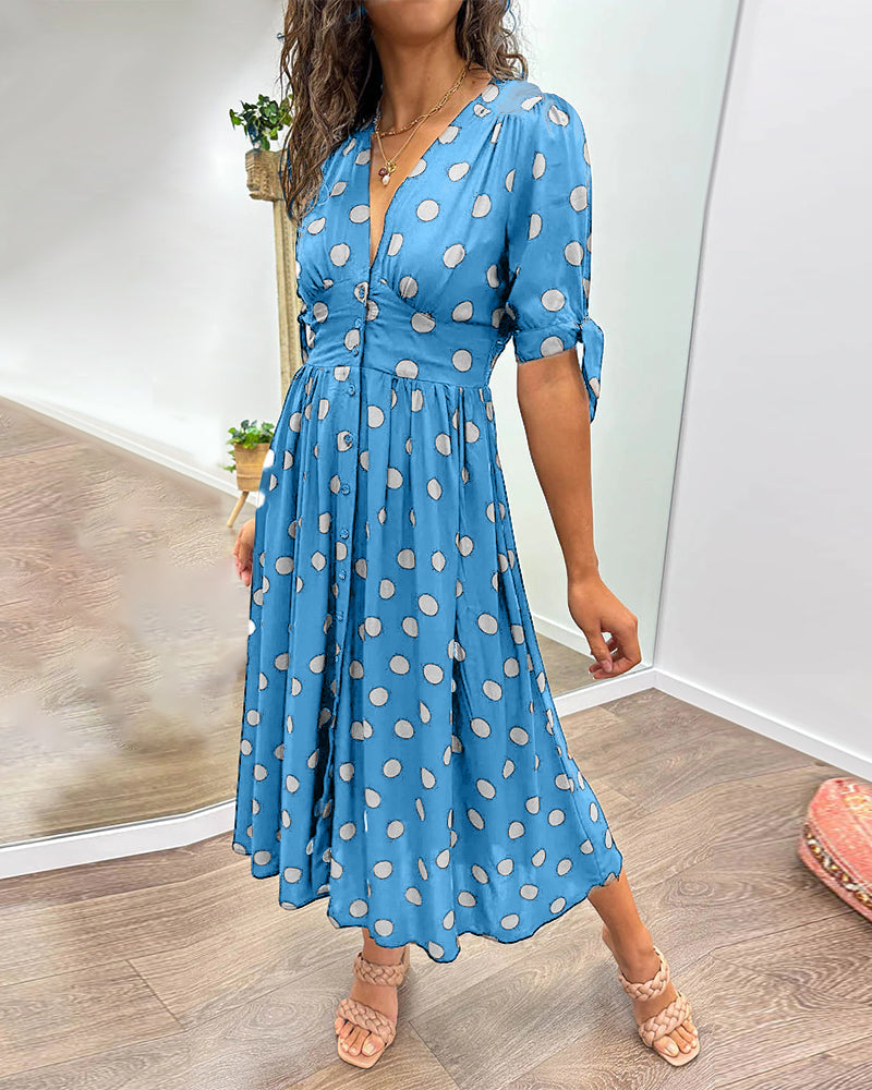 GIOIA|VESTIDO