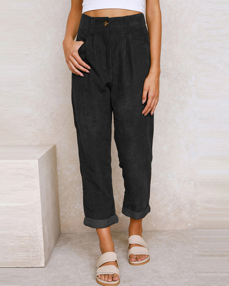 ANNETA|PANTALON