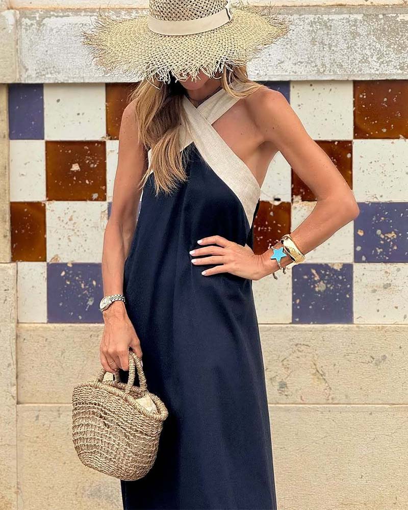 NIVES|VESTIDO