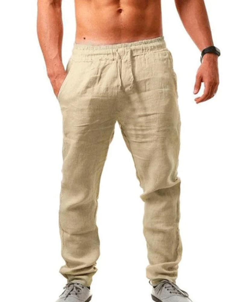 GERALDINE|PANTALON