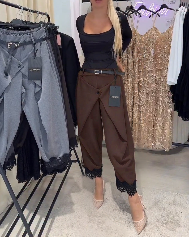 MARISTELLA|PANTALON