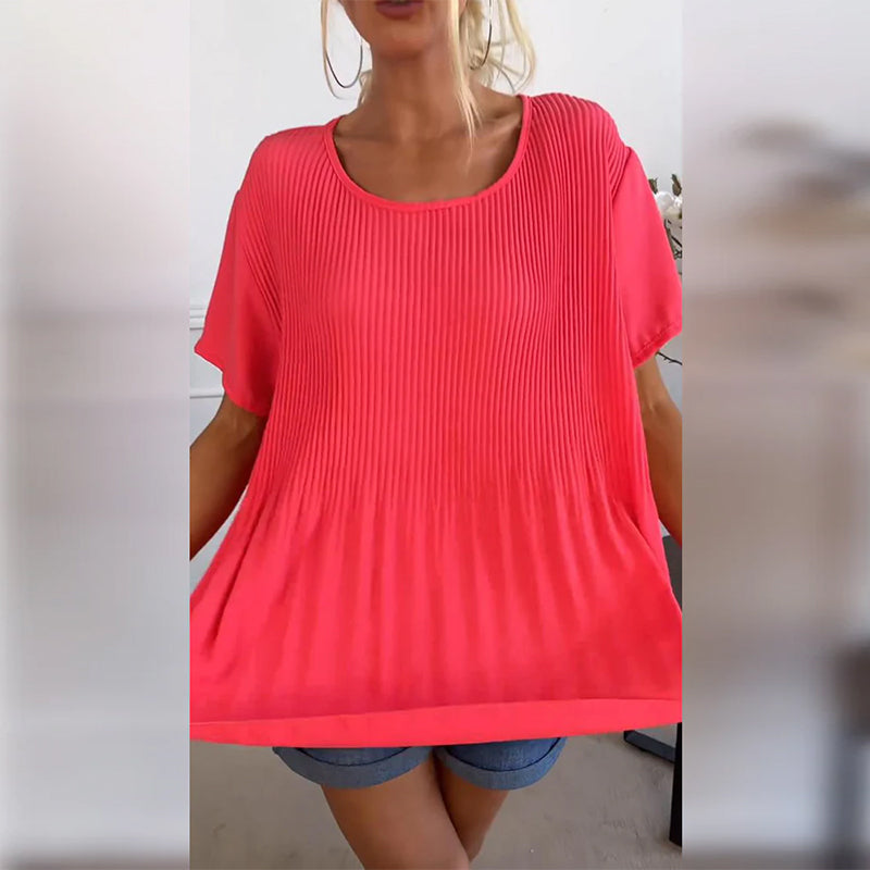 GIUDITTA|BLUSA