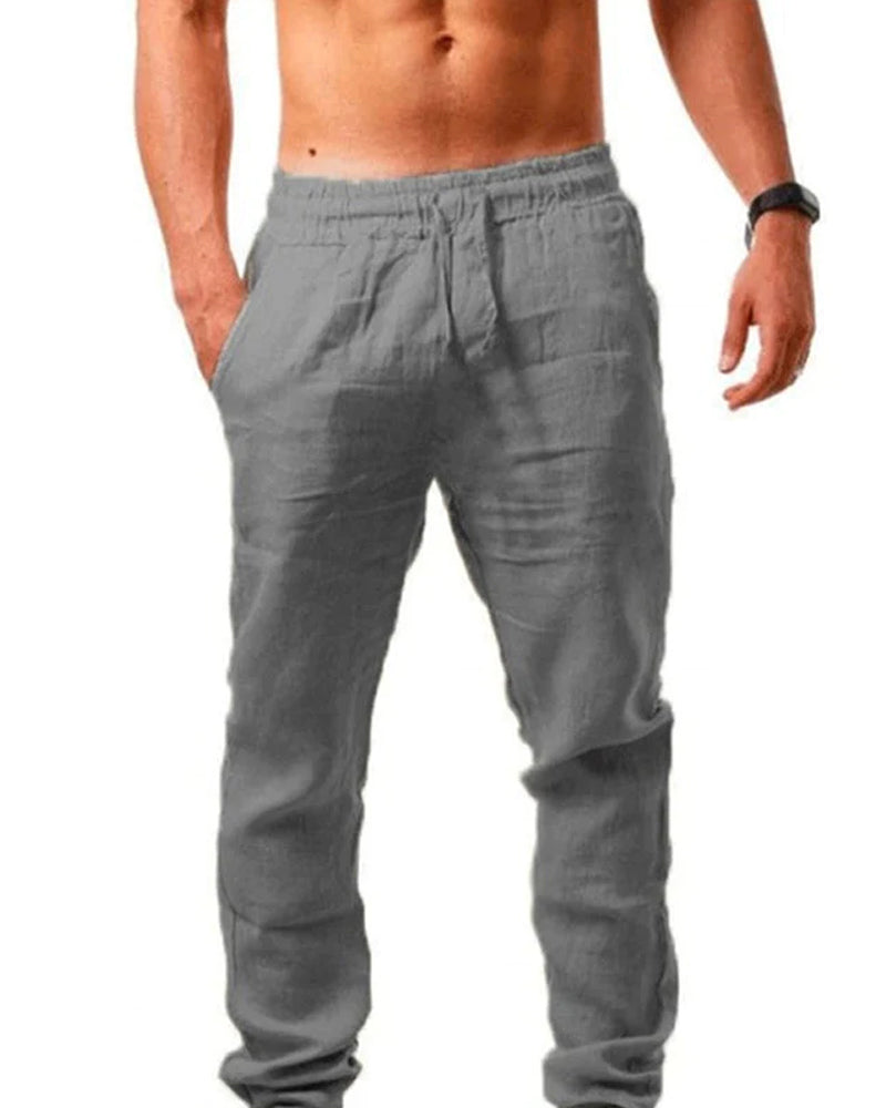 GERALDINE|PANTALON