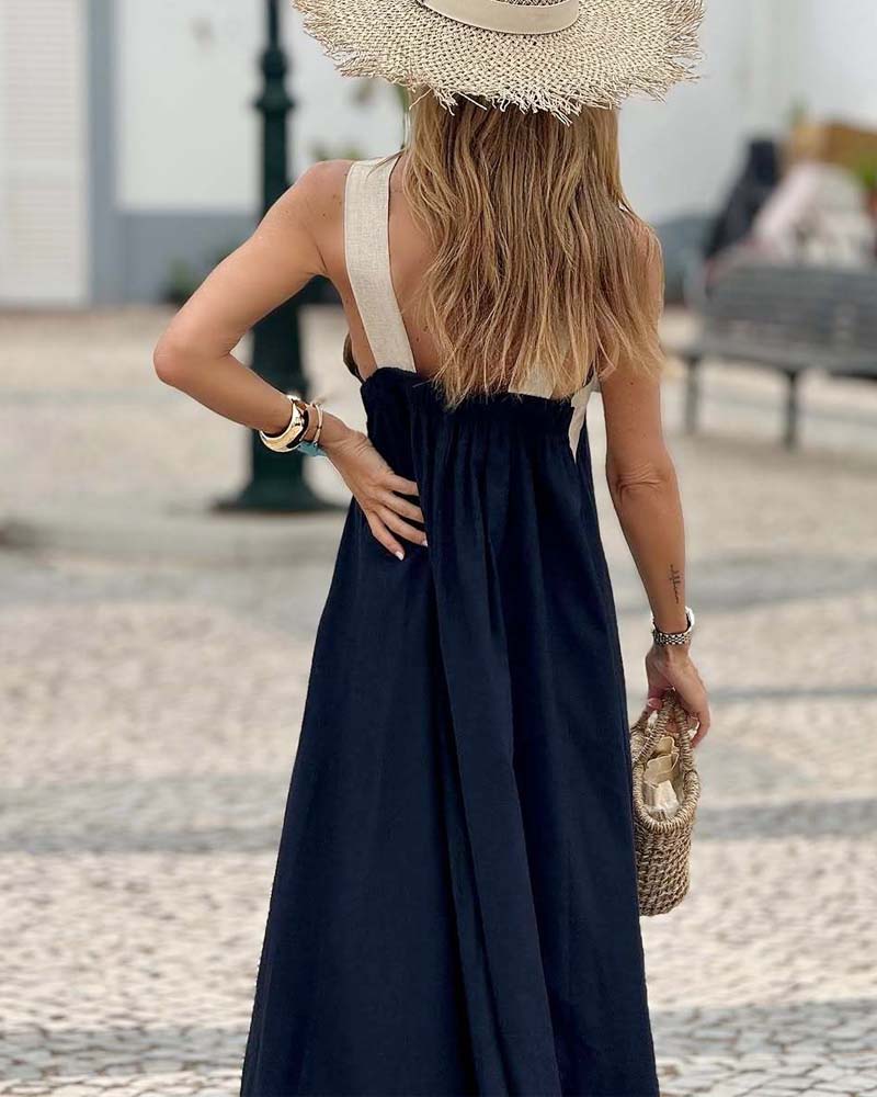 NIVES|VESTIDO