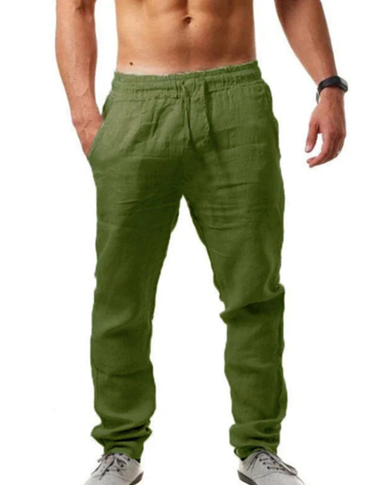 GERALDINE|PANTALON