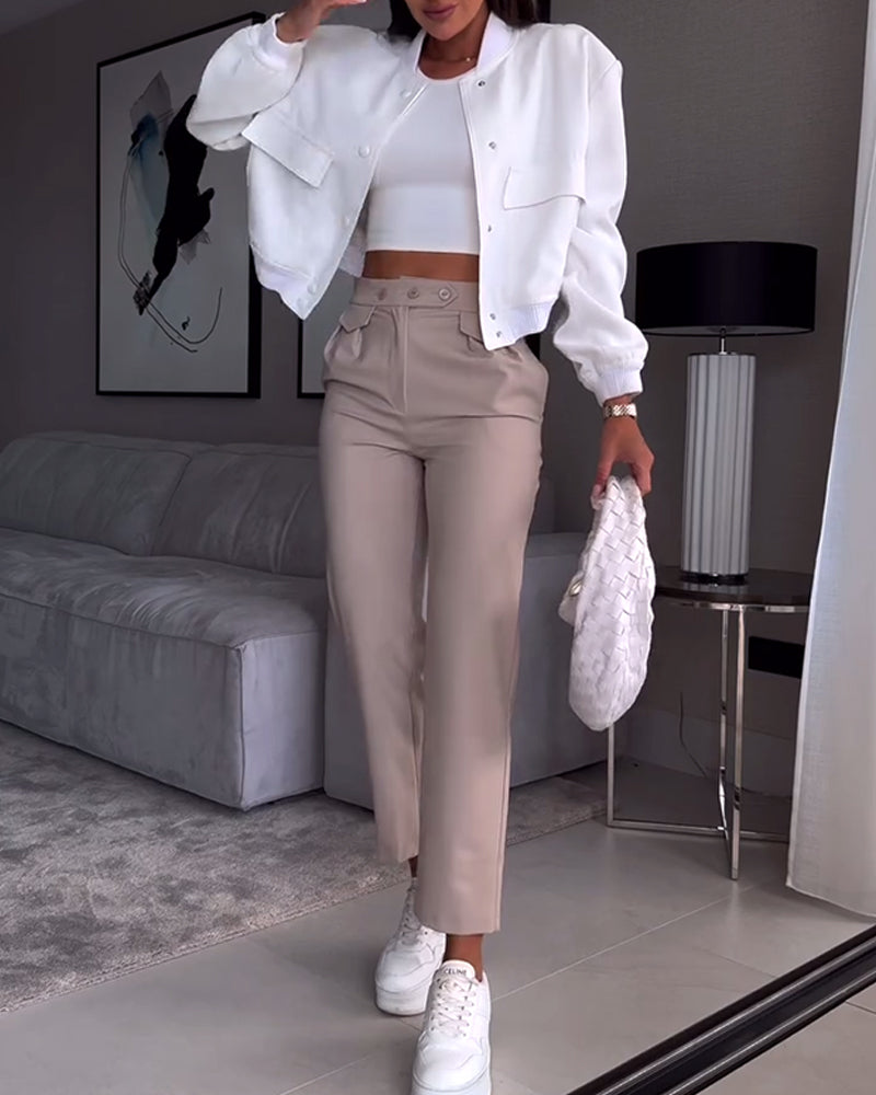 LEONILDA|PANTALON