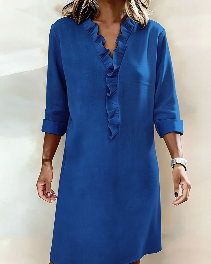 Claire | Vestido