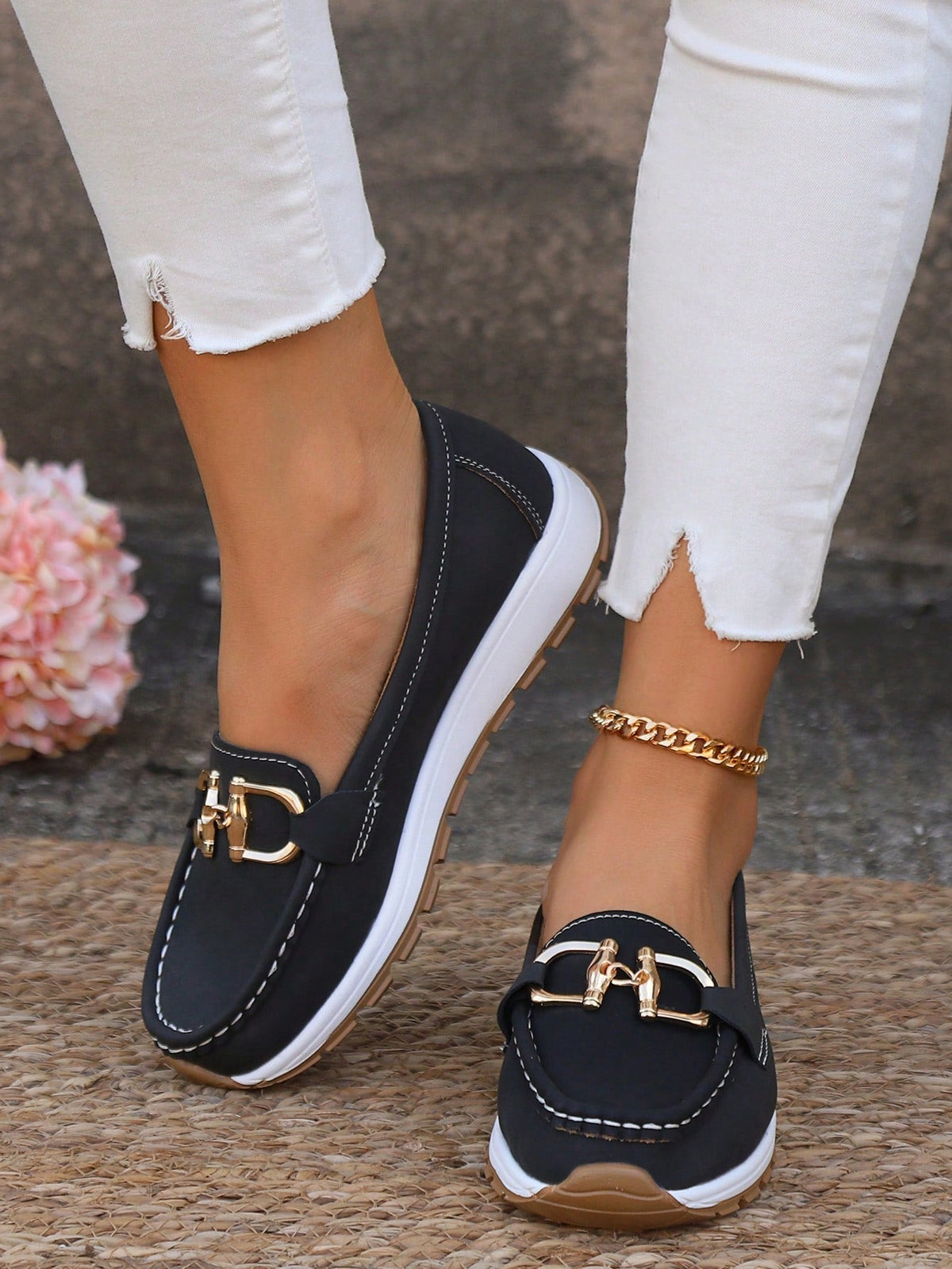 Zoe-Mocasines