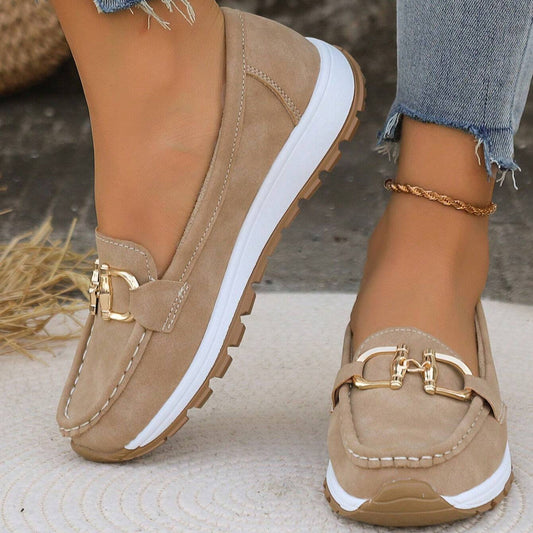 Zoe-Mocasines