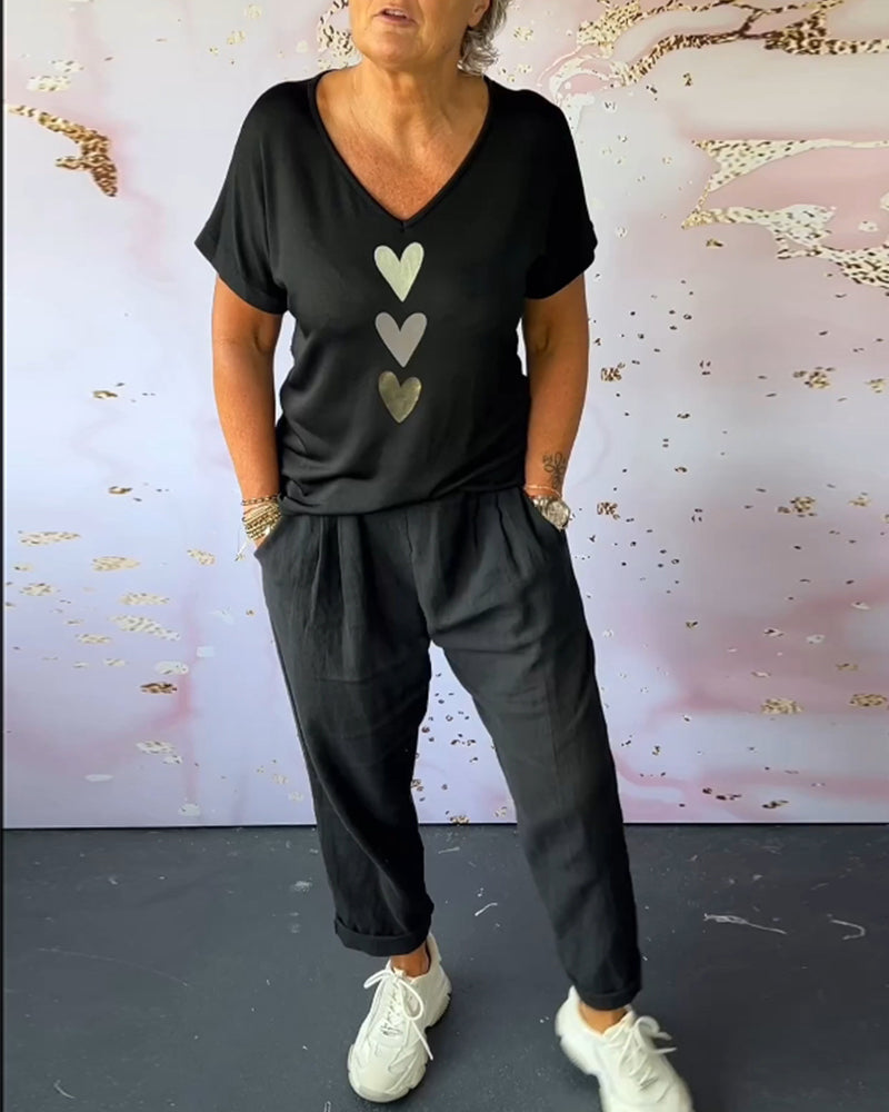 KAJSA|PANTALON