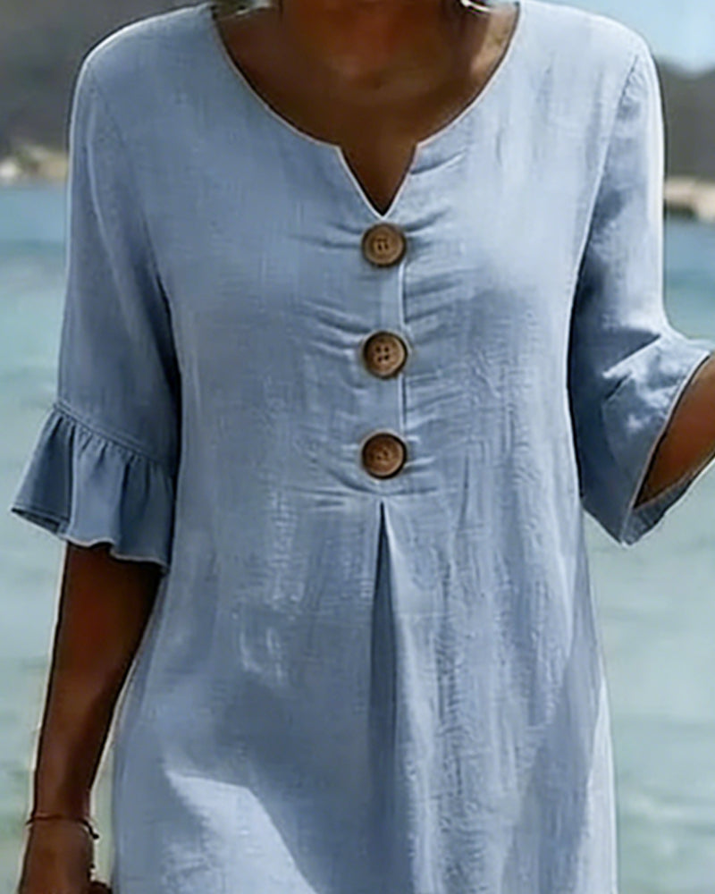 Birgit | Vestido