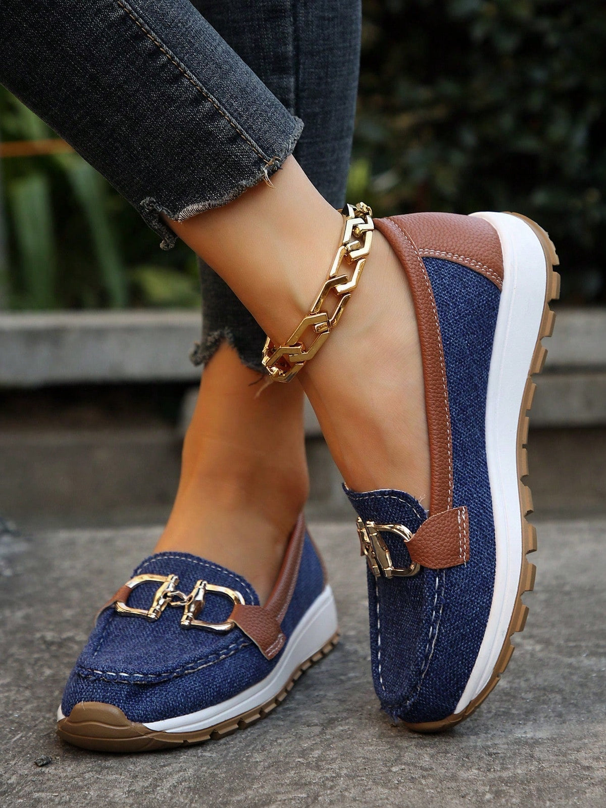Zoe-Mocasines