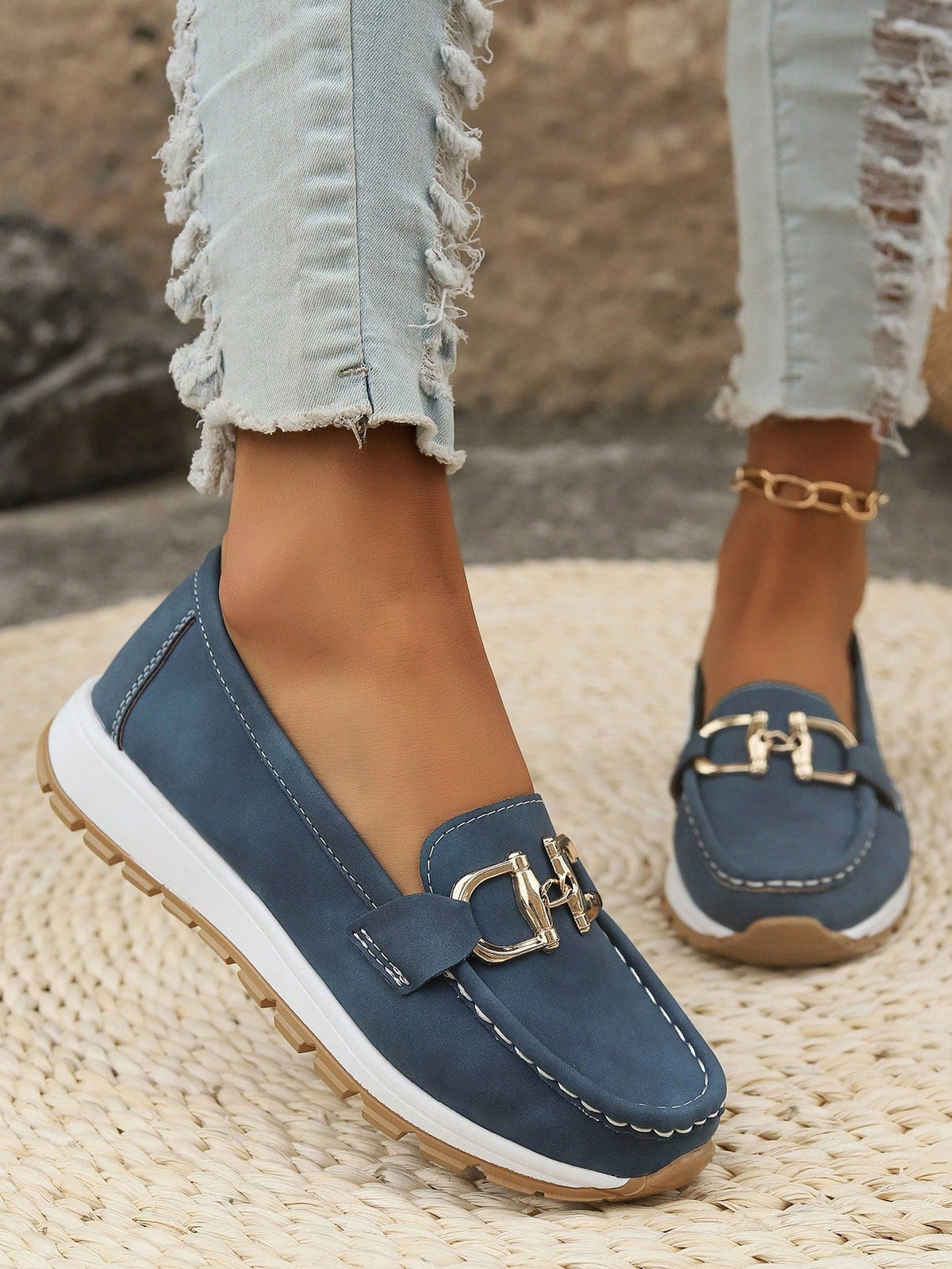 Zoe-Mocasines