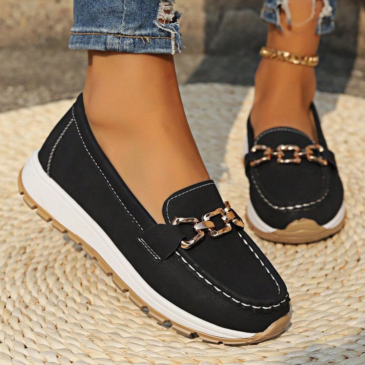 Livina-Mocasines