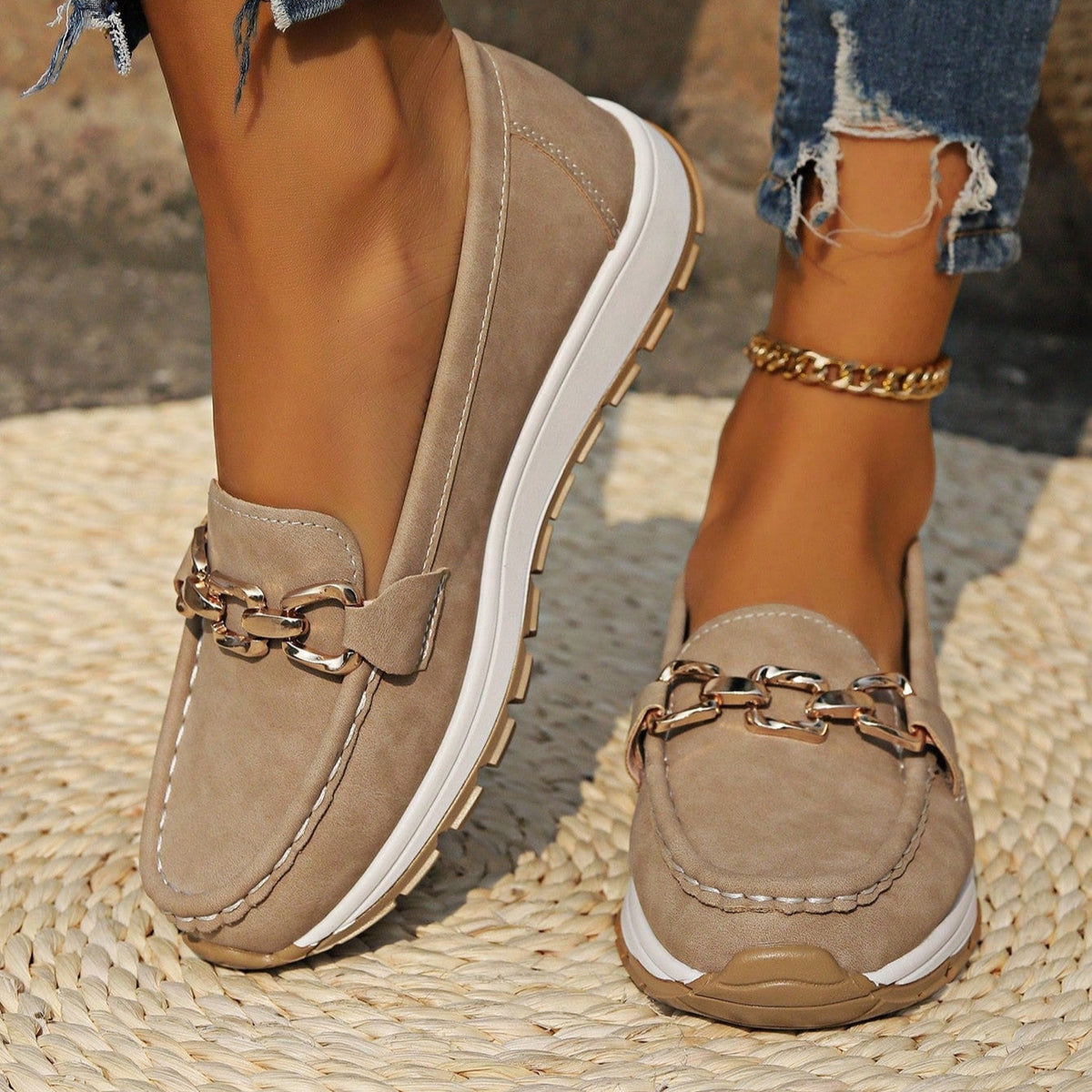 Livina-Mocasines