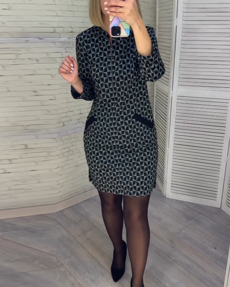AMBROSIA|VESTIDO