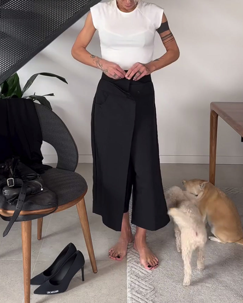 ELIDE|PANTALON