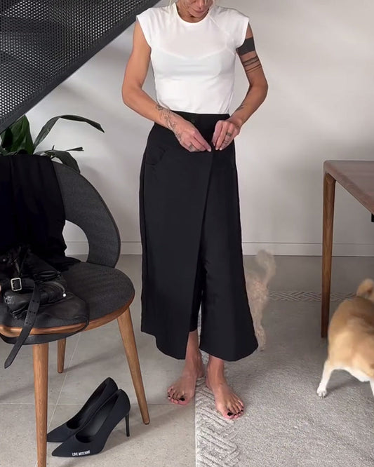 ELIDE|PANTALON