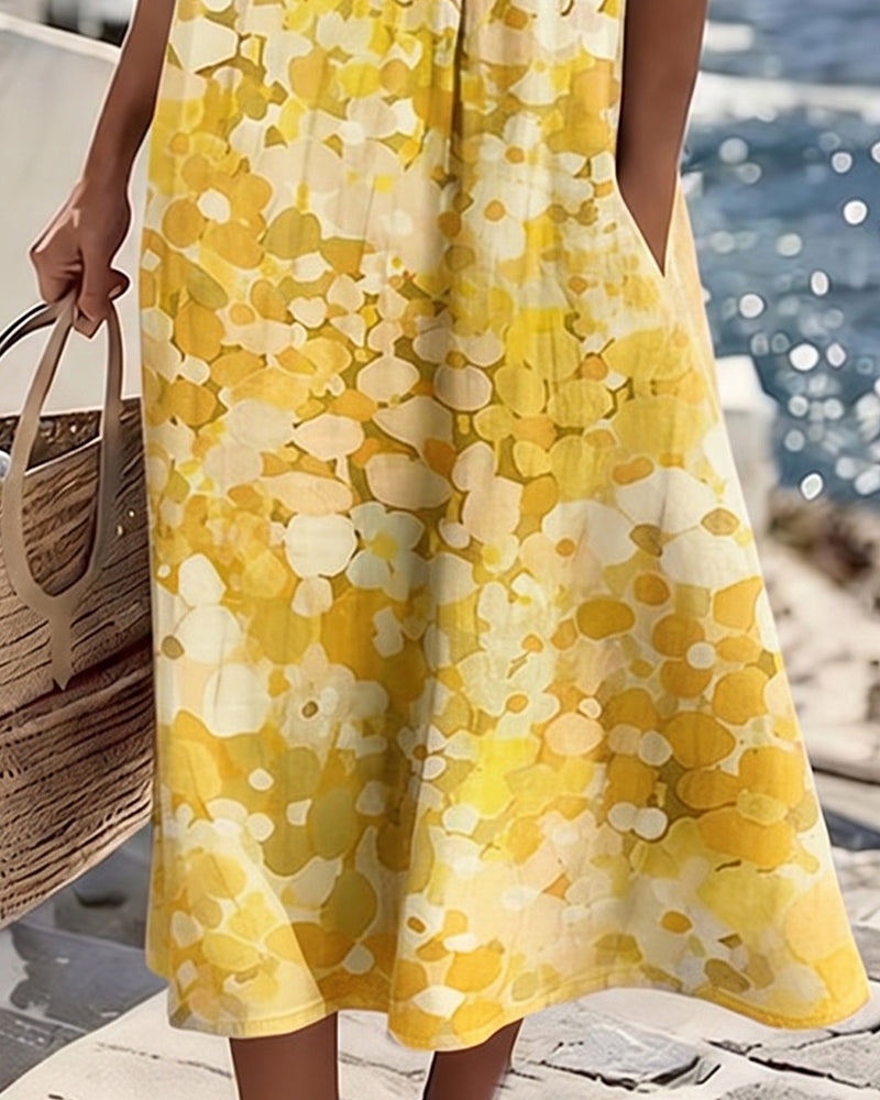 EGLANTINE|VESTIDO