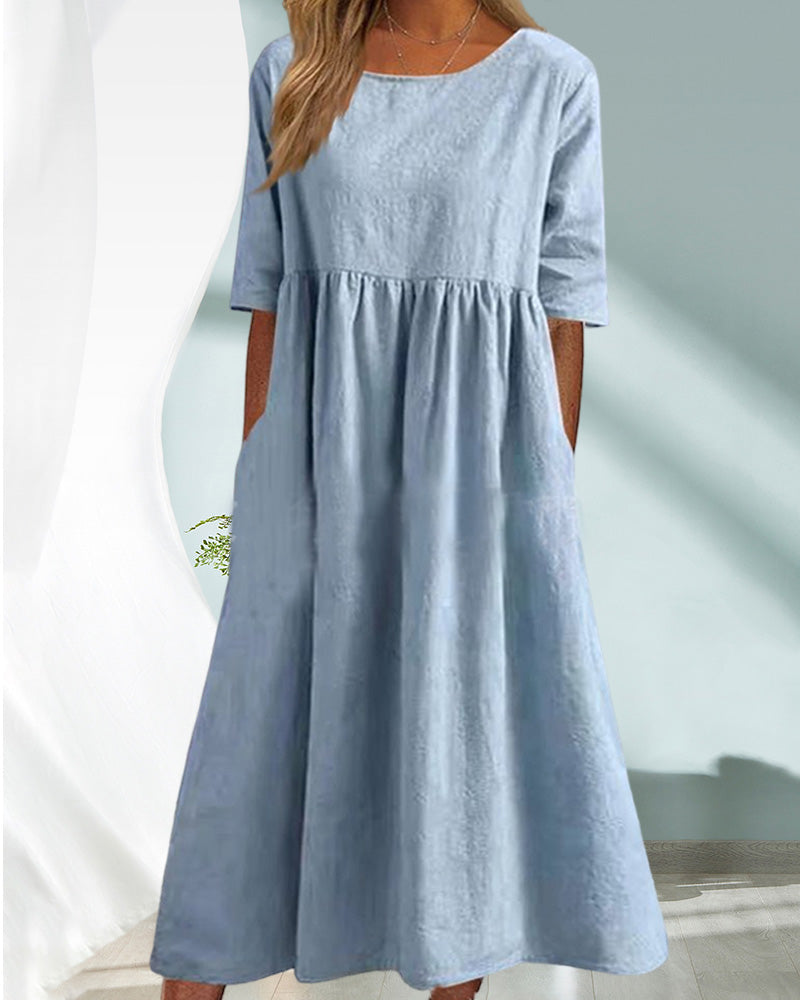 MALIKA|VESTIDO