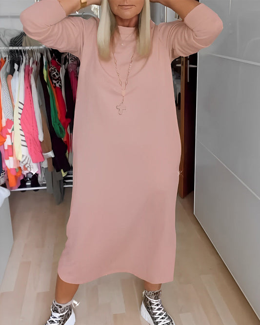 CALANDRA|VESTIDO