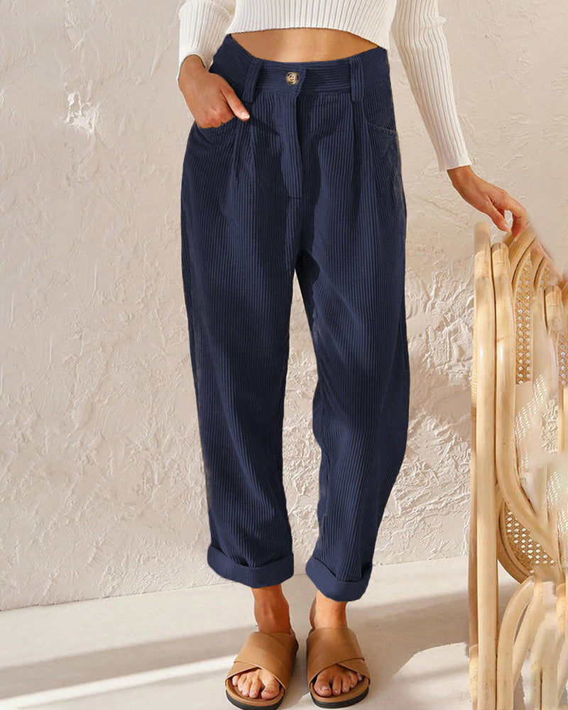 ANNETA|PANTALON