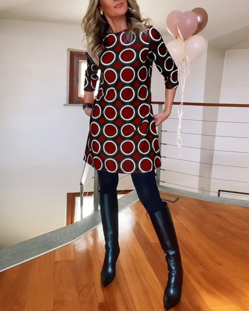 VERA|VESTIDO