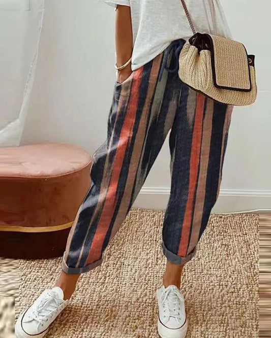 BRUNILDA|PANTALON