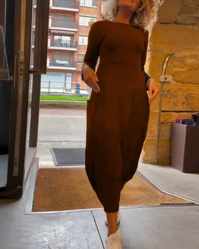 GRAZYNA|VESTIDO