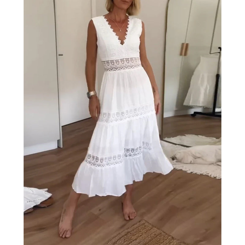 MELANIA|VESTIDO