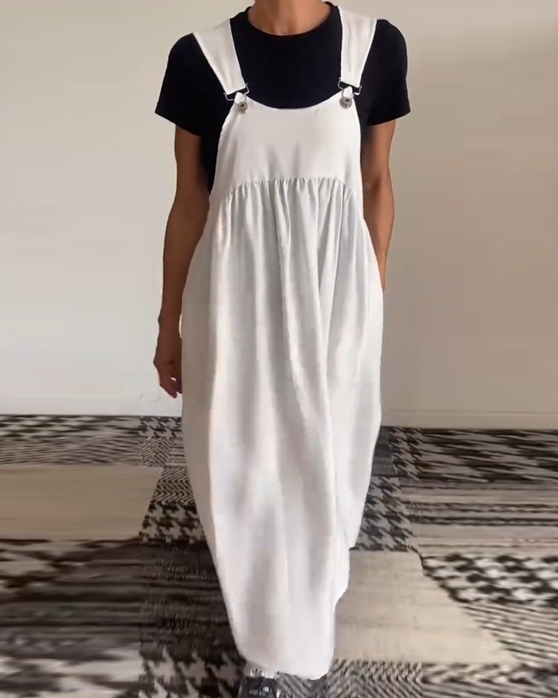 MORGAN|VESTIDO