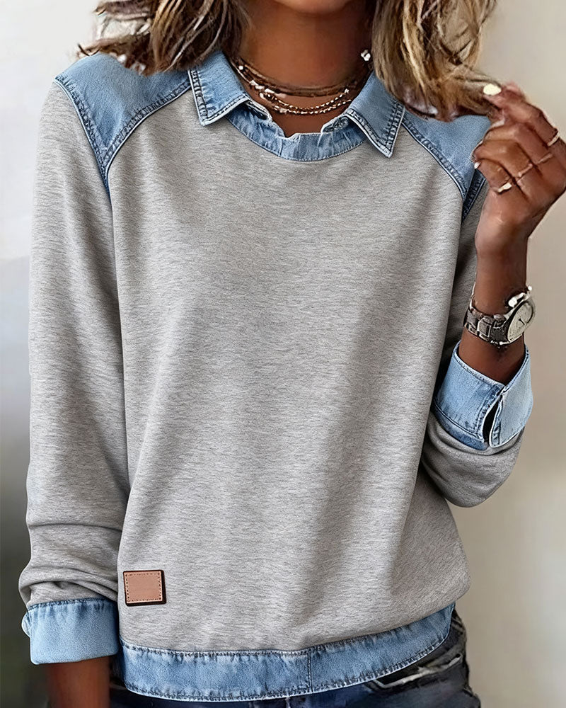 MARZIA|BLUSA