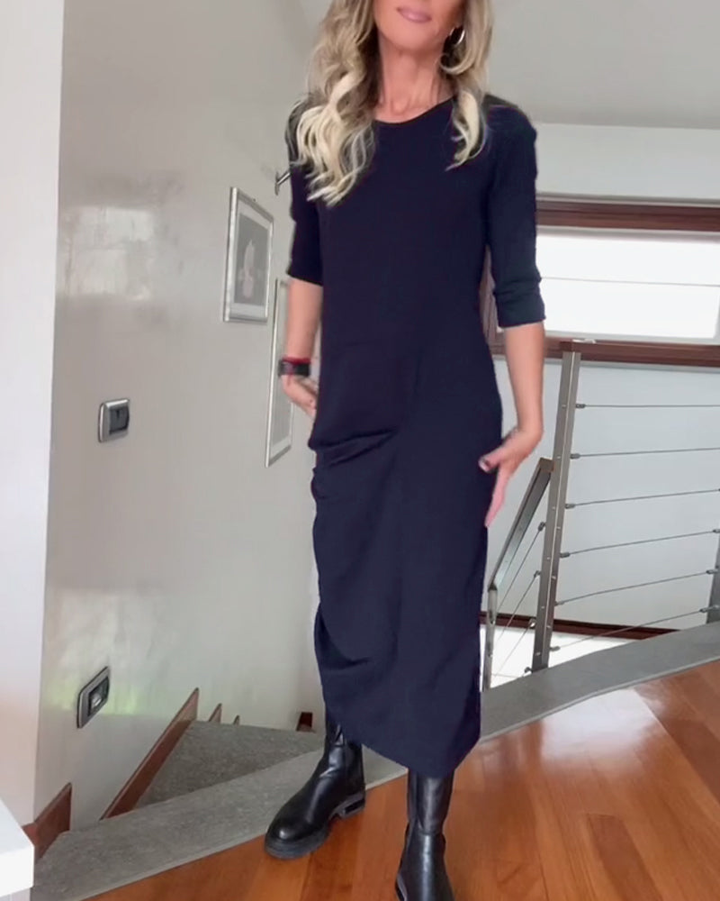 PETRONILA|VESTIDO