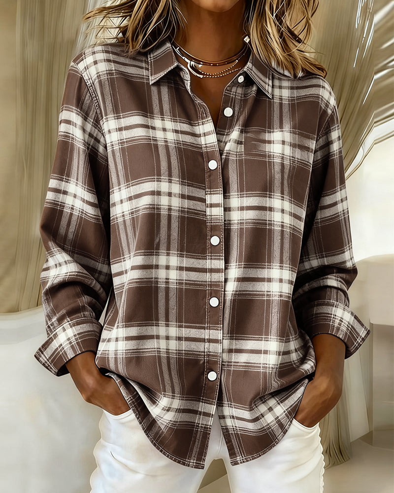 SIGRID|CAMISA