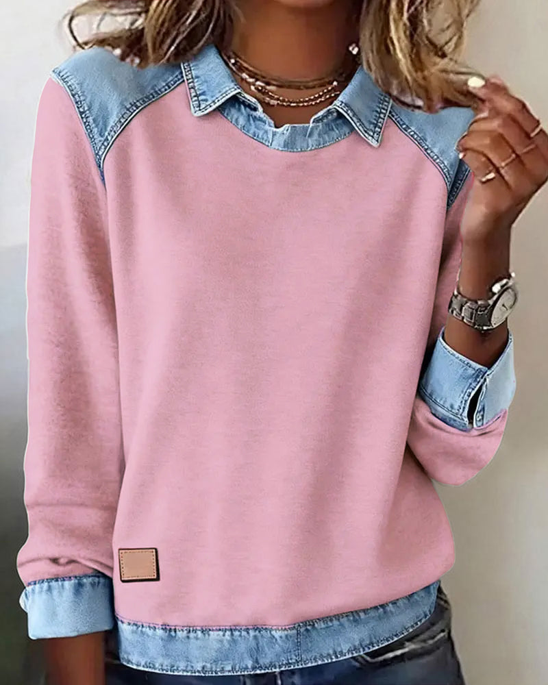 MARZIA|BLUSA