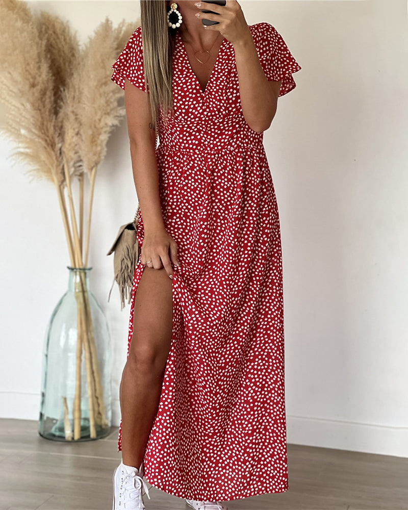 EMELINE|VESTIDO
