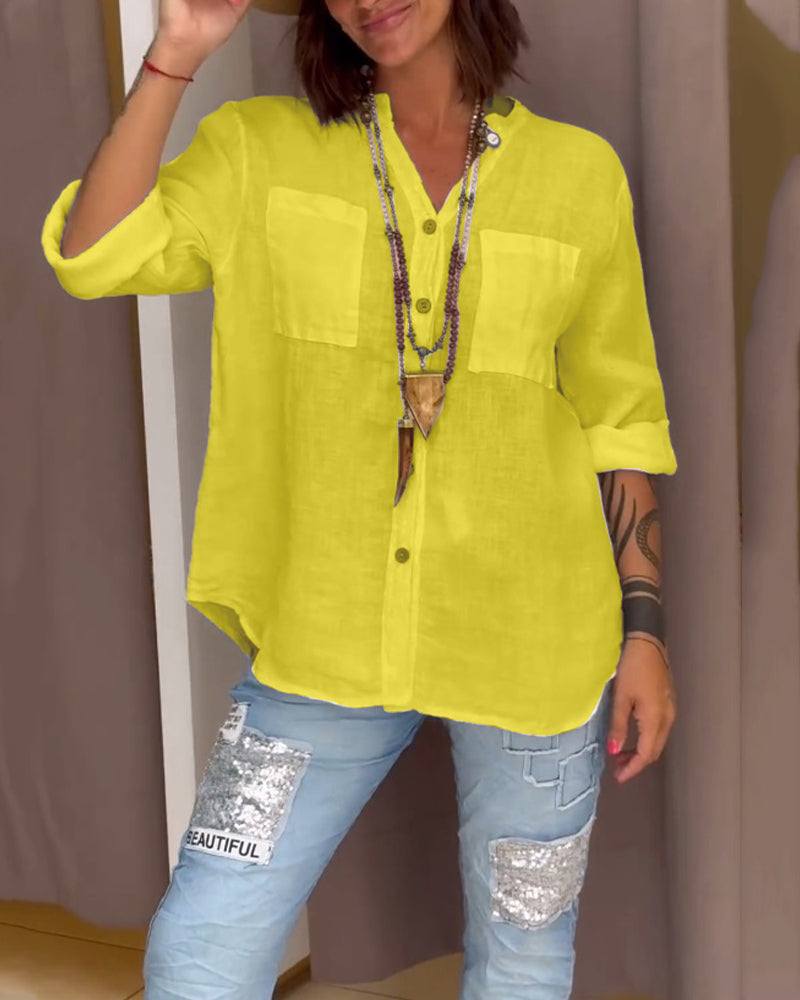 JINA|CAMISA