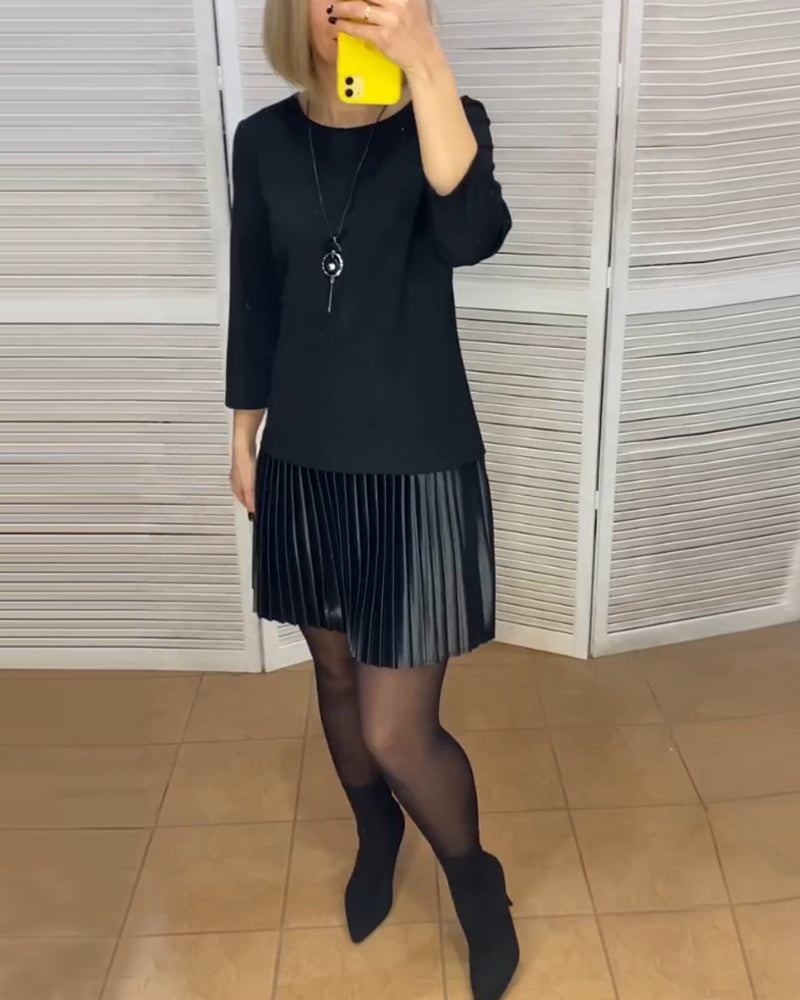 ANNORA|VESTIDO