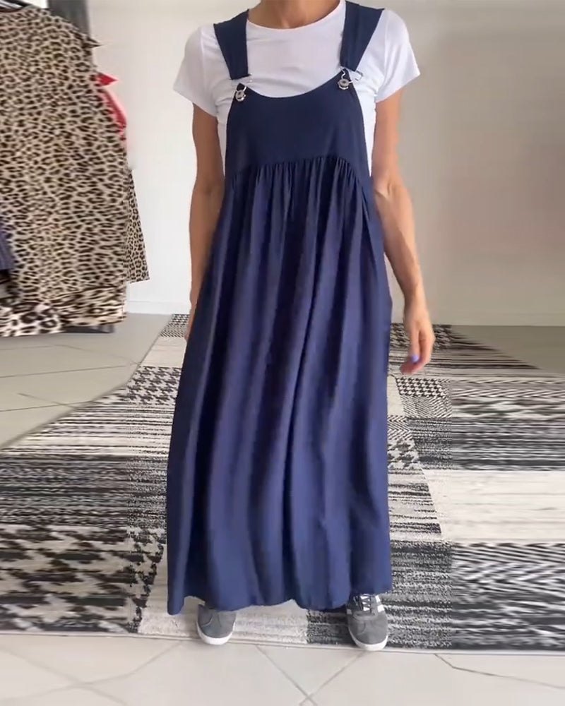 MORGAN|VESTIDO