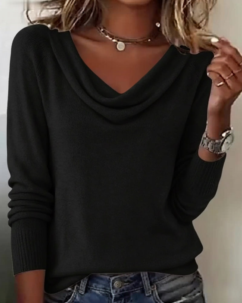 HANNELORE|JERSEY