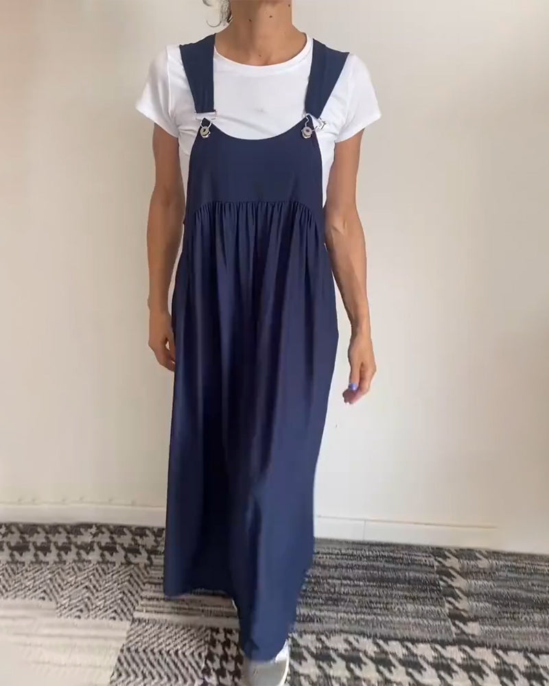 MORGAN|VESTIDO