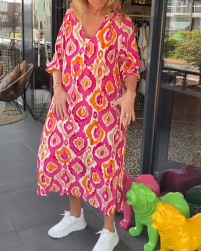 AINA|VESTIDO