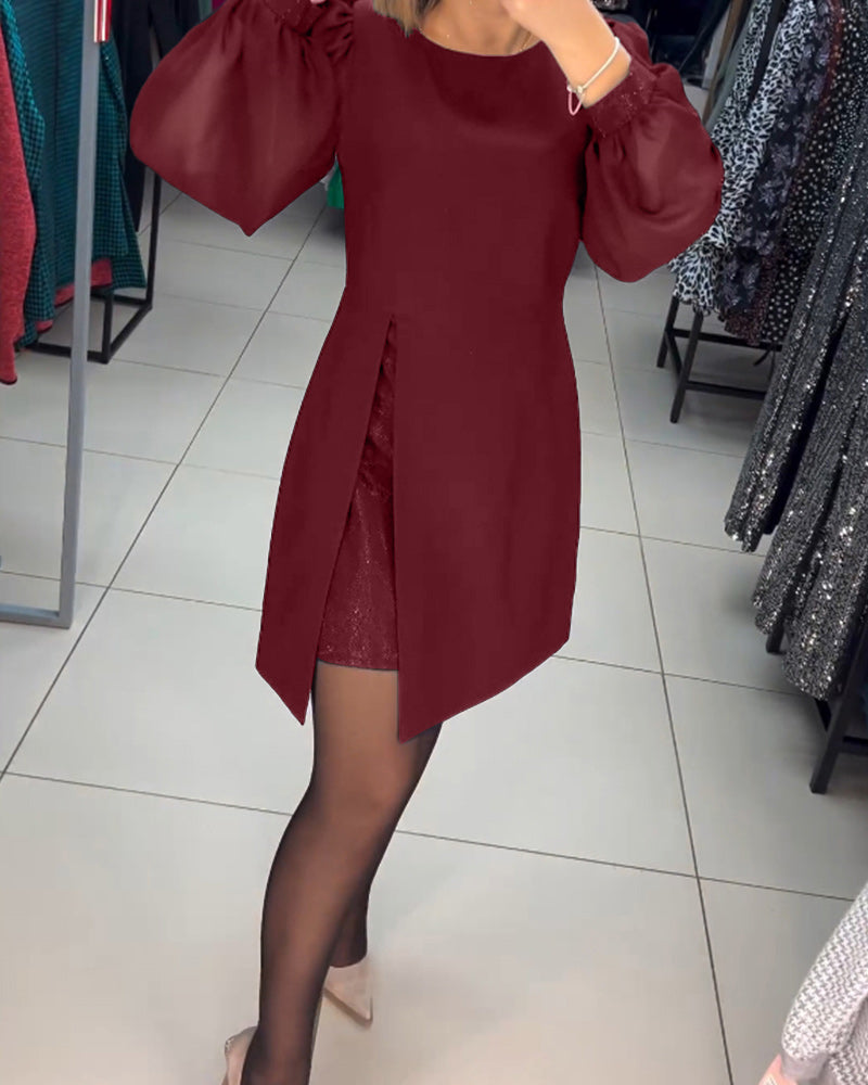NANAMI|VESTIDO
