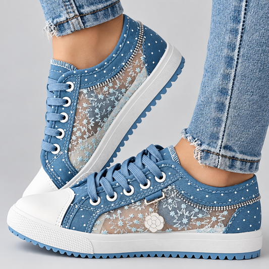 Amélie-Zapatillas