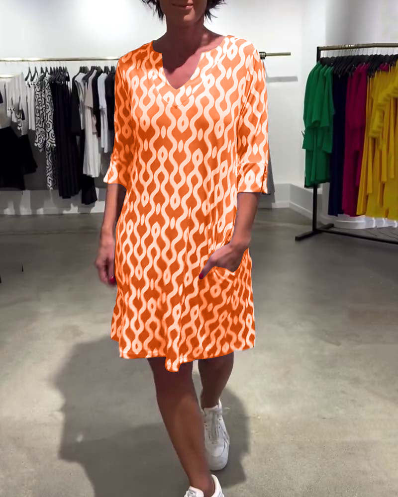 ROSALBA|VESTIDO