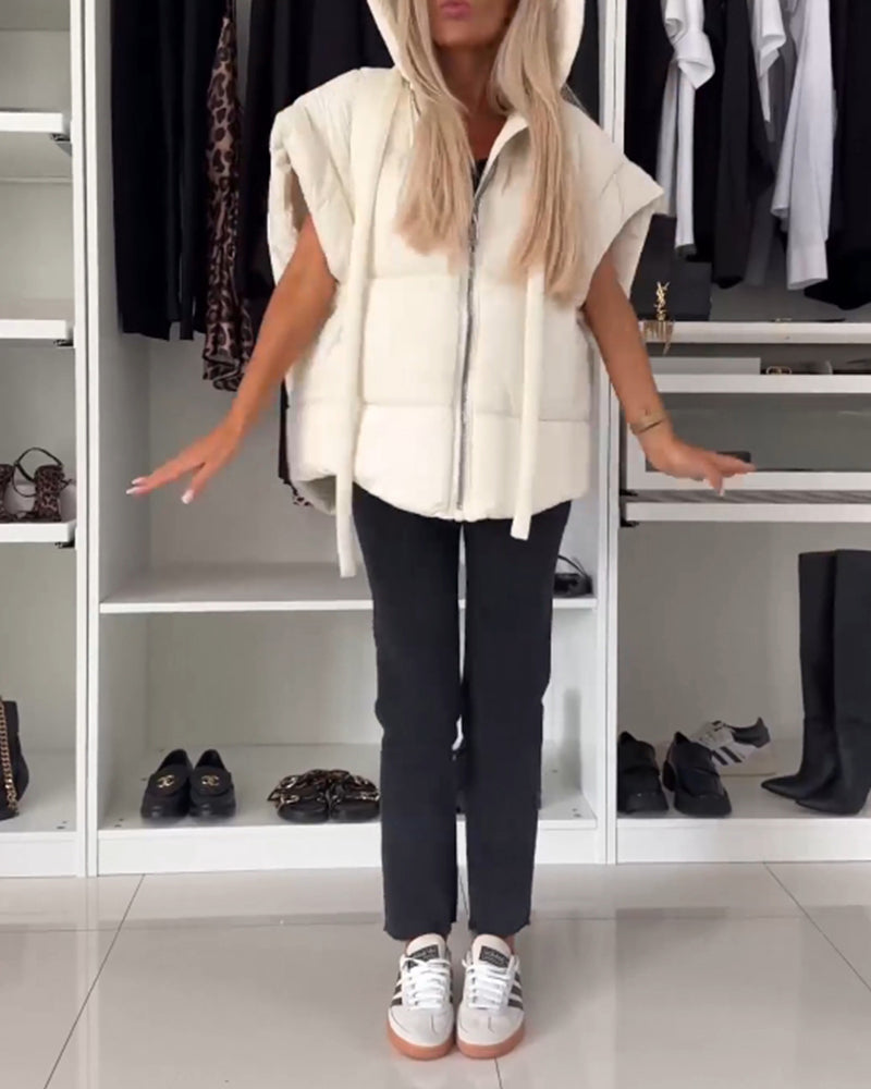 ARMELLE|CHAQUETA