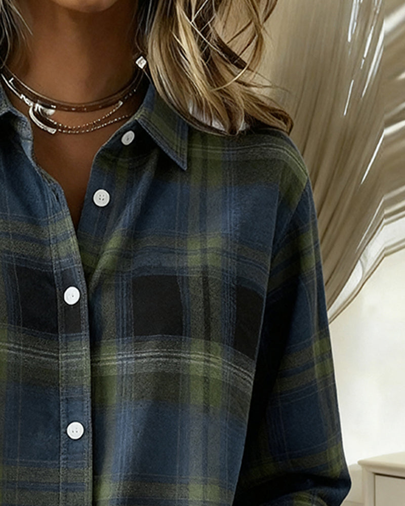 SIGRID|CAMISA