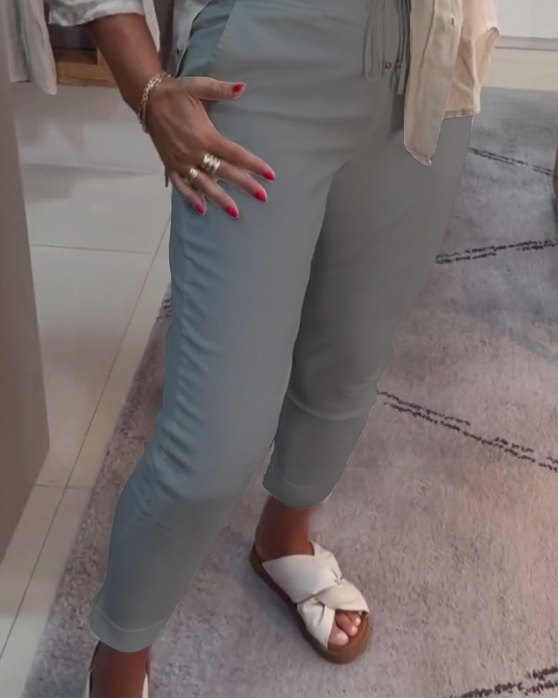 EUFROSINA|PANTALON